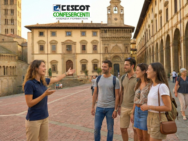 Aperte le iscrizioni al corso